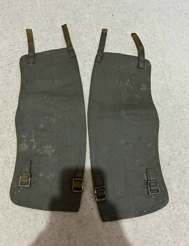 Repro ww2 british army early - british,
