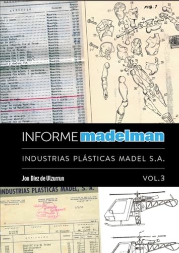 Informe madelman spanish - -,