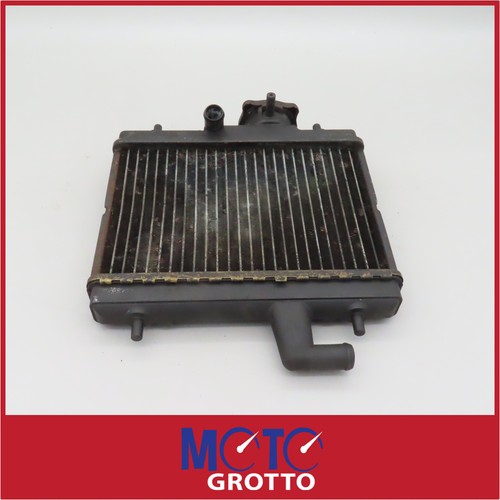 Honda ns125f radiator - honda,