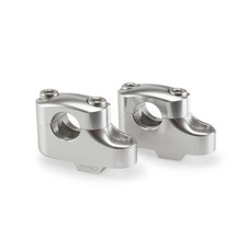 PUIG RISERS PULLBACK HANDLEBAR