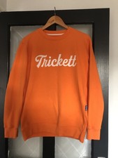 Trickett Casual Connoisseur 