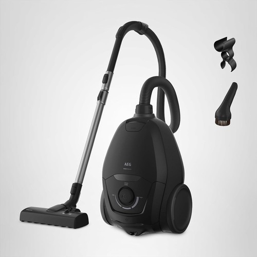Aeg vx8 silence bagged - vx8.3,