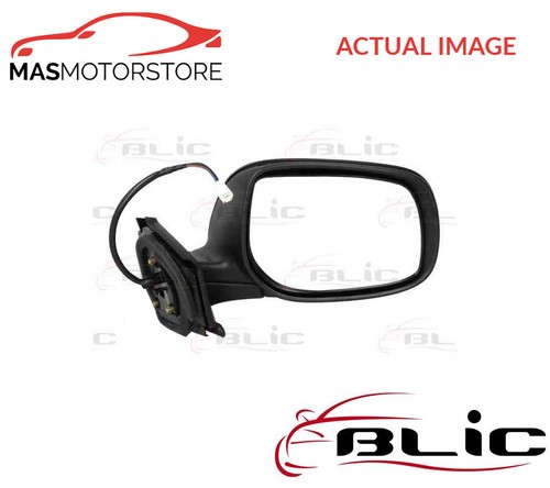Outside rear view mirror lhd - rear,