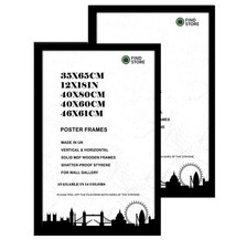 35x65cm 12x18in 40x80 40x60