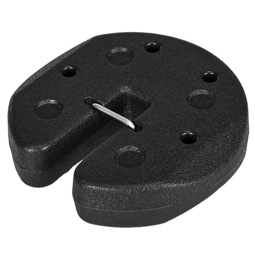 Piece gazebo leg - gazebo, set