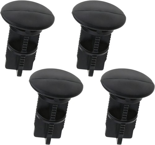 Durable wheelie bin lid - bin, hinge