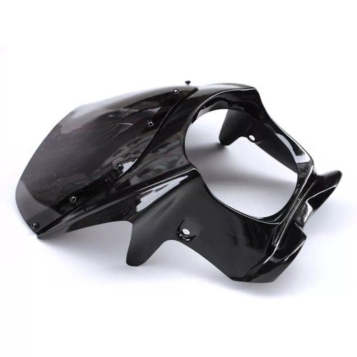 Upper front cowl fairing nose - upper,
