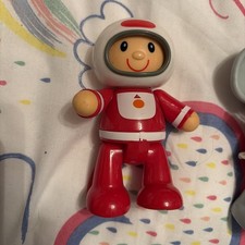 Early Learning Centre Figure Click Clack