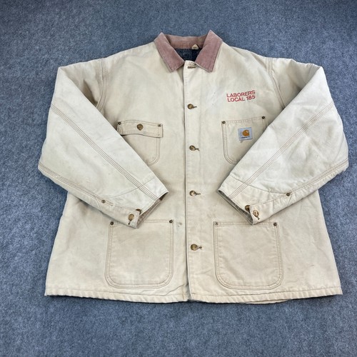 Vintage carhartt chore - vintage,