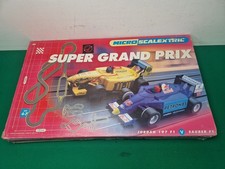 Super Grand Prix Micro
