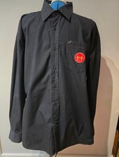 HILLSBOROUGH Marc Ecko Black