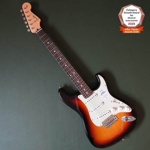 Fender made japan junior - fender, in