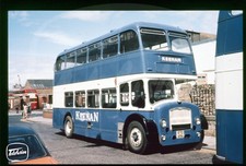 Copy Bus Slide - Keenan Ayr 970ARA Bristol ECW ex West Riding