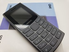 BRAND NEW Nokia 105 4G TA-1557