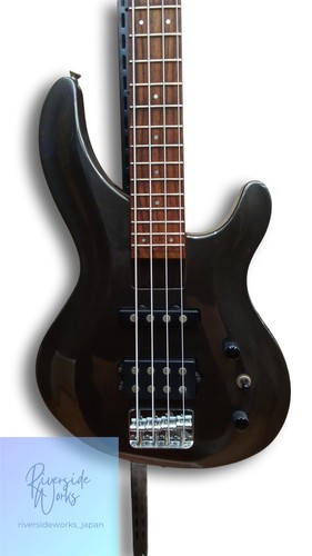 Aria pro electric bass - electric,