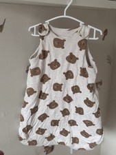 TU Bear 2.5 Tog Sleeping Bag