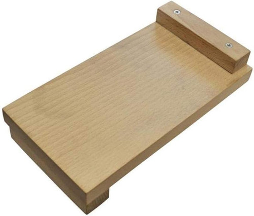 Beech bench hook 250 - 250, 130mm