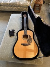 Takamine Ef340s tt