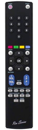Polaroid replacement remote - polaroid,