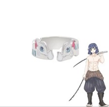 Inosuke Hashibira Demon Slayer