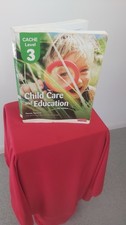 Cache level child care - level,
