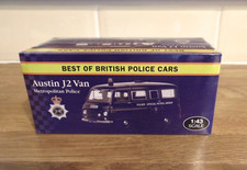 ATLAS BEST OF BRITISH POLICE