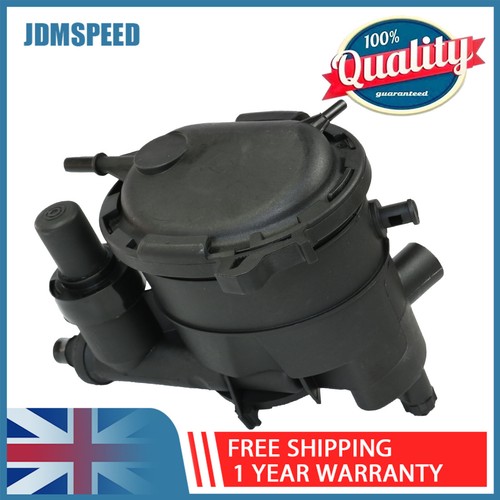 Fuel filter housing - fuel, fit