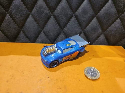 Disney pixar cars xrs - pixar,