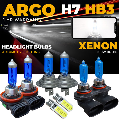For headlight xenon - for, tf
