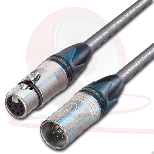 Pearlman pin xlr - pin,
