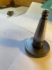 Moore Jig Borer Indicator