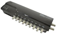 8 Way 4G Ready VHF UHF TV