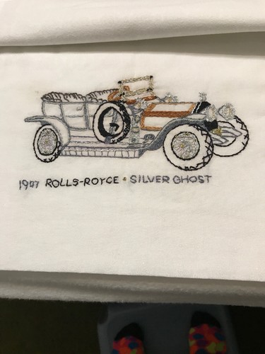 1907 rolls royce silver - 1907, ghost