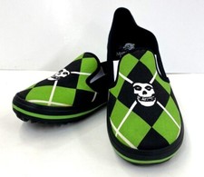 Draven x The Misfits Skull