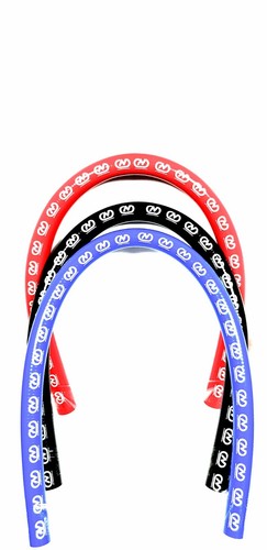 Silicone straight meter - silicone,