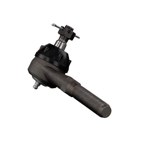 Blue print tie rod end - print,