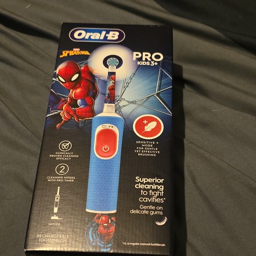 Oral vitality pro - oral-b,
