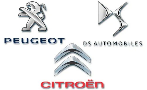 Citroen peugeot map update - peugeot,
