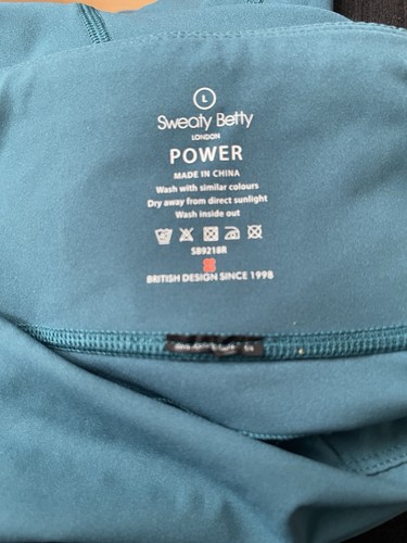 Sweaty betty power women - sweaty,