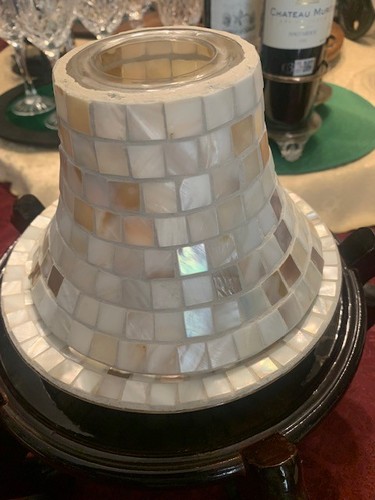 Large yankee candle shade and - large,