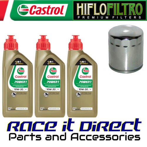 Service kit for - service,