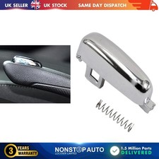 HANDBRAKE BUTTON SWITCH