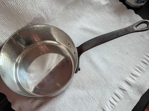 Mauviel french copper tin - mauviel,