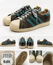 ADIDAS ORIGINALS SUPERSTAR 80s