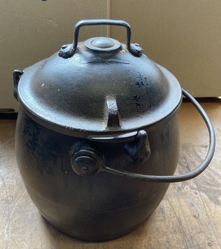 Vintage kendrick sons - vintage, cast