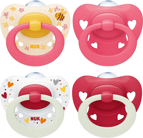 Nuk signature day night - nuk, &