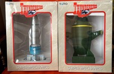 TAITO Thunderbirds Super