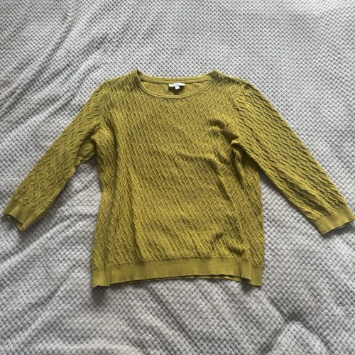 Country casuals smart mustard - country,