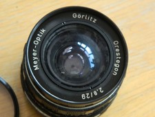 MEYER-OPTIK GÖRLITZ ORESTEGON