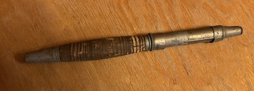 Vintage antique otter - vintage, or